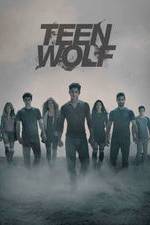 Watch Teen Wolf M4ufreemovies