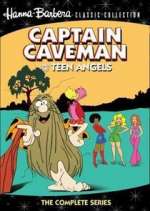 Watch Captain Caveman and the Teen Angels M4ufreemovies