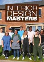 Watch Interior Design Masters with Alan Carr M4ufreemovies