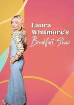 Watch Laura Whitmore's Breakfast Show M4ufreemovies
