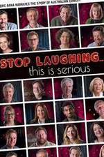 Watch Stop Laughing... This is Serious M4ufreemovies