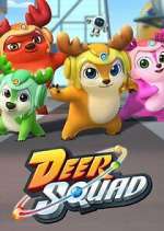 Watch Deer Squad M4ufreemovies