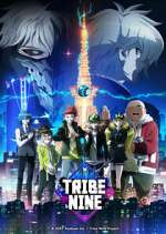 Watch Tribe Nine M4ufreemovies