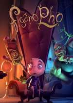 Watch The Adventures of Figaro Pho M4ufreemovies