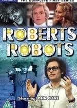 Watch Roberts Robots M4ufreemovies