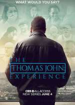 Watch The Thomas John Experience M4ufreemovies