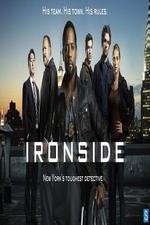 Watch Ironside (2013) M4ufreemovies