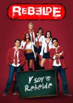 Watch Rebelde M4ufreemovies