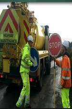 Watch Stop! Roadworks Ahead M4ufreemovies