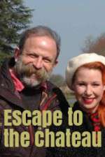 Watch Escape to the Chateau M4ufreemovies