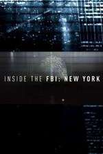Watch Inside the FBI: New York M4ufreemovies