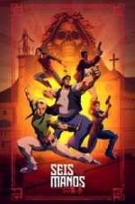 Watch Seis Manos M4ufreemovies