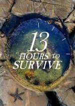 Watch 13 Hours to Survive M4ufreemovies