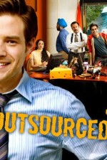 Watch Outsourced M4ufreemovies