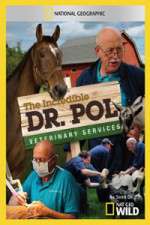 Watch The Incredible Dr. Pol M4ufreemovies