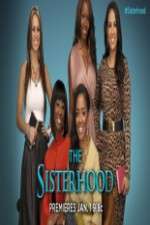 Watch The Sisterhood M4ufreemovies