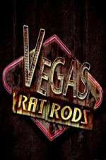 Watch Vegas Rat Rods M4ufreemovies