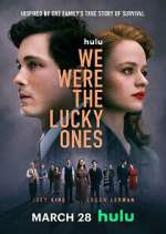 Watch We Were the Lucky Ones M4ufreemovies