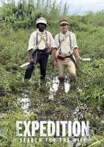 Watch Expedition: Search for the Nile M4ufreemovies