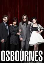 Watch Osbournes: Reloaded M4ufreemovies