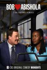 Watch Bob Hearts Abishola M4ufreemovies