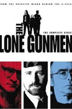 Watch The Lone Gunmen M4ufreemovies
