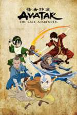 Watch Avatar: The Last Airbender M4ufreemovies