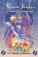 Watch Rurouni Kenshin (JP) M4ufreemovies