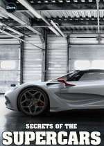 Watch Secrets of the Supercars M4ufreemovies