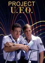 Watch Project U.F.O. M4ufreemovies