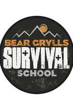 Watch Bear Grylls Survival School M4ufreemovies