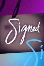 Watch Signed M4ufreemovies