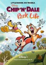 Watch Chip 'n' Dale: Park Life M4ufreemovies