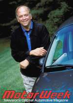 Watch MotorWeek M4ufreemovies