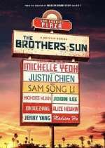 Watch The Brothers Sun M4ufreemovies