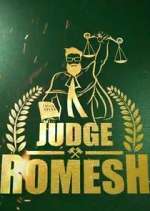 Watch Judge Romesh M4ufreemovies