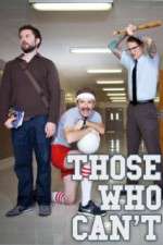 Watch Those Who Can't M4ufreemovies