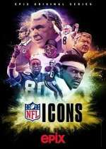 Watch NFL Icons M4ufreemovies