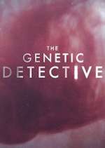 Watch The Genetic Detective M4ufreemovies