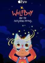 Watch Wolfboy and the Everything Factory M4ufreemovies