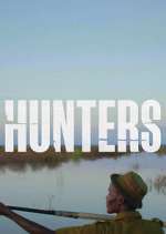 Watch Hunters M4ufreemovies