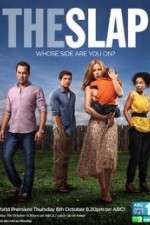 Watch The Slap M4ufreemovies