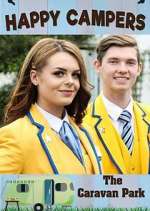 Watch Happy Campers: The Caravan Park M4ufreemovies