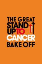 Watch The Great Celebrity Bake Off for Stand Up to Cancer M4ufreemovies