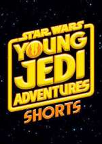 Watch Star Wars: Young Jedi Adventures Shorts M4ufreemovies