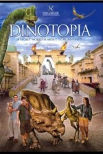 Watch Dinotopia M4ufreemovies