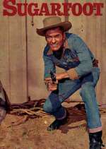 Watch Sugarfoot M4ufreemovies