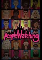 Watch Winston Rowntree\'s PeopleWatching M4ufreemovies