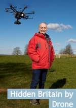 Watch Hidden Britain by Drone M4ufreemovies