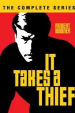 Watch It Takes a Thief M4ufreemovies